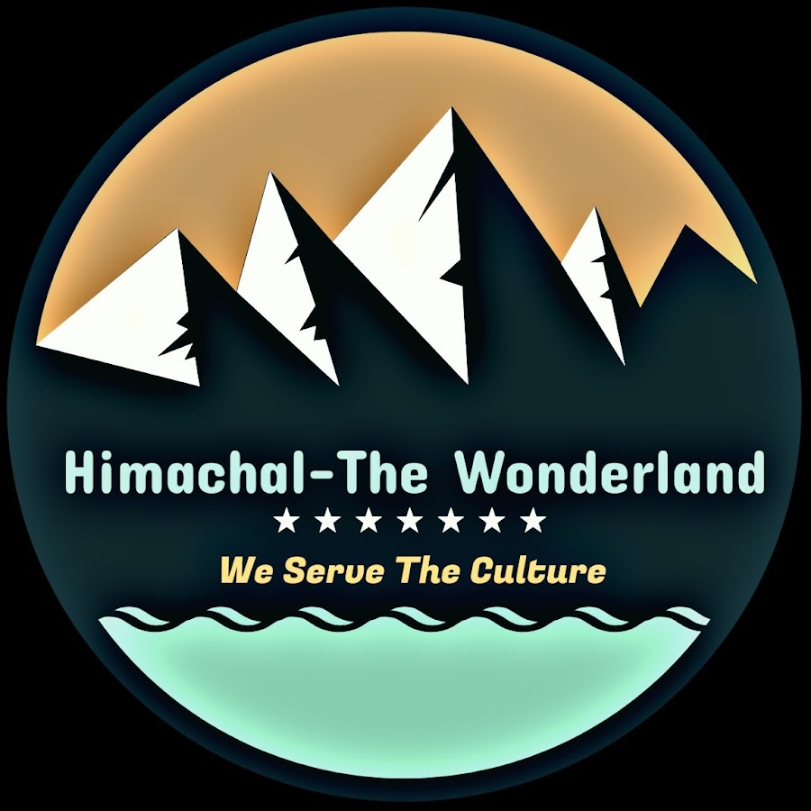 Himachal -The Wonderland YouTube channel avatar