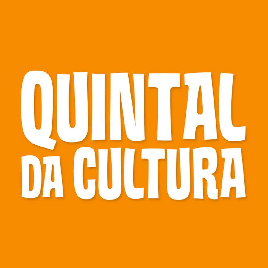 Quintal da Cultura Аватар канала YouTube