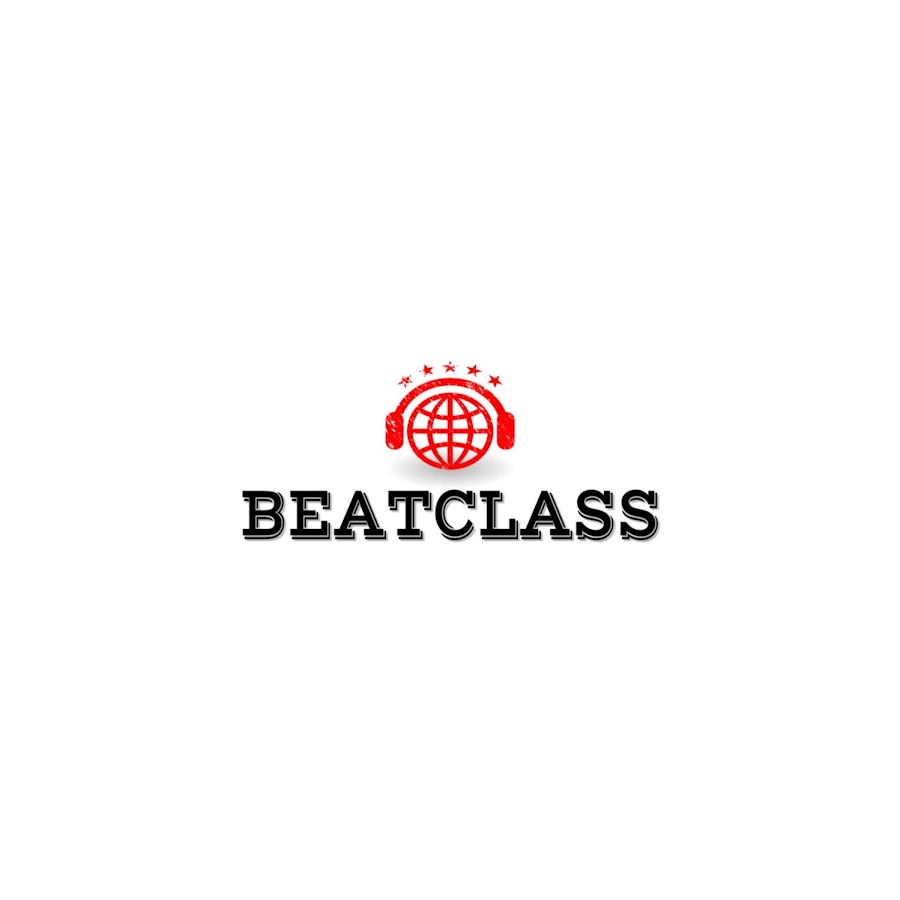 BEATCLASS Аватар канала YouTube