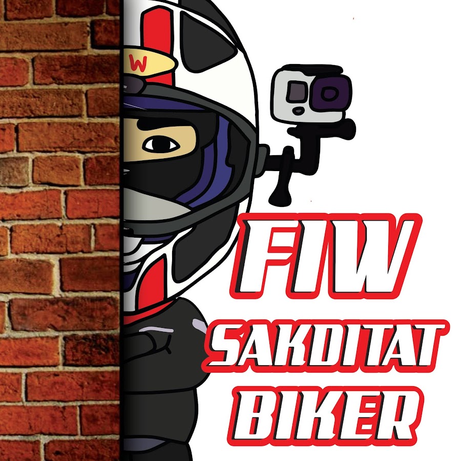 Fiw Sakditat YouTube channel avatar