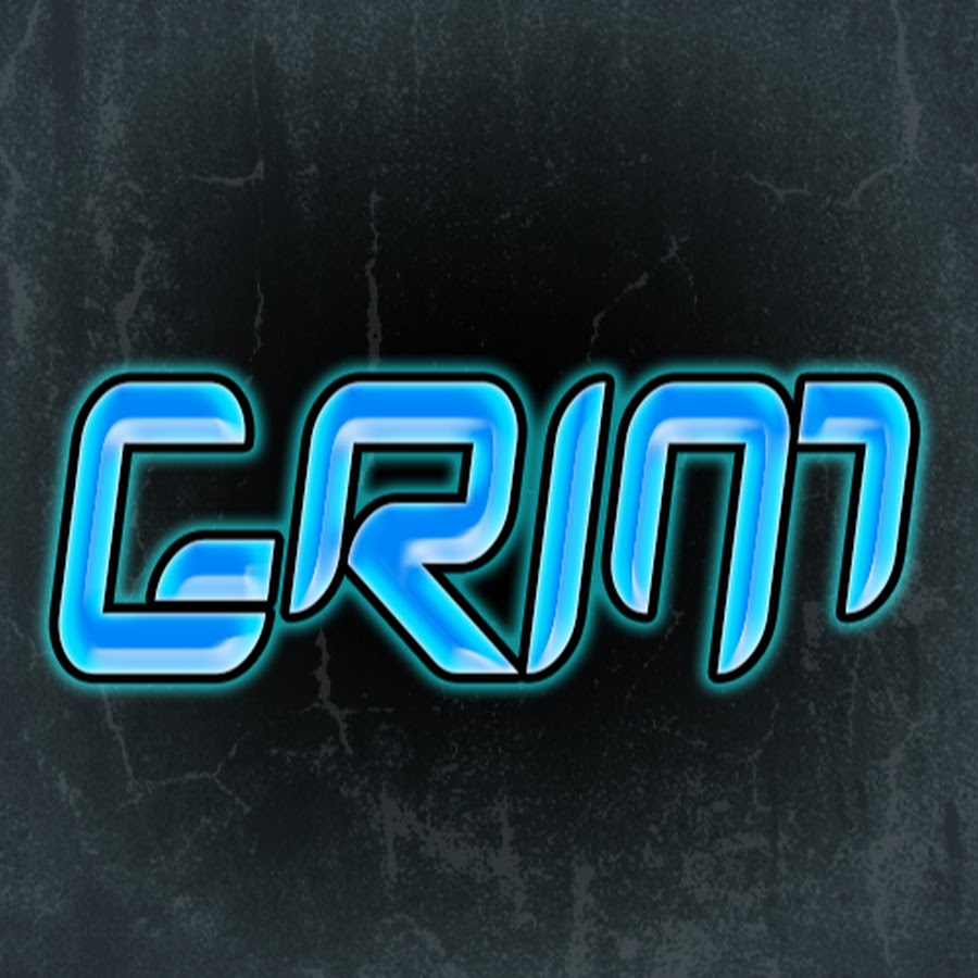Grimro YouTube channel avatar
