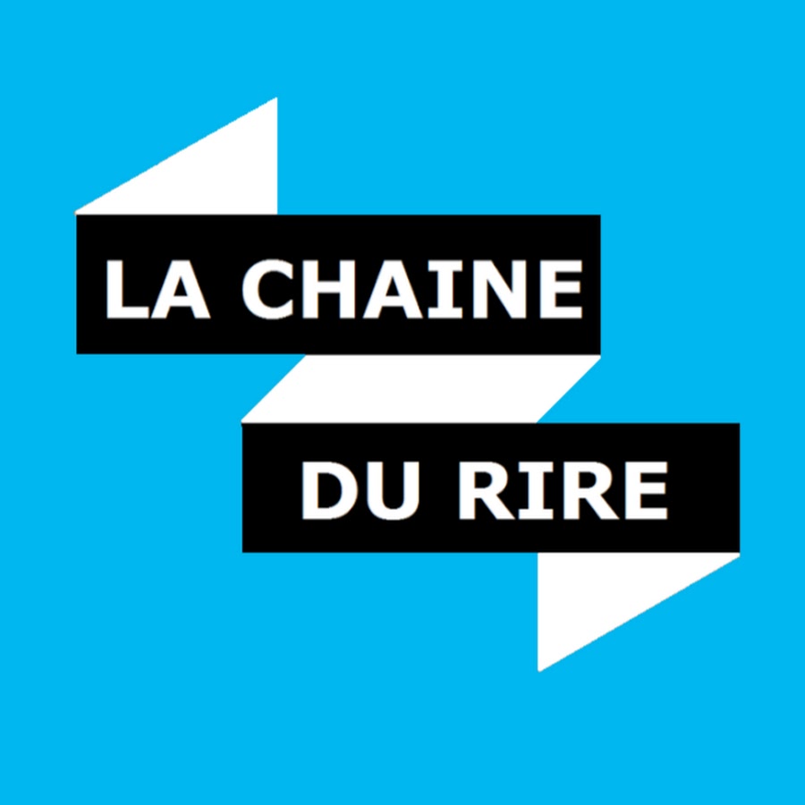 LA CHAÃŽNE DU RIRE YouTube 频道头像