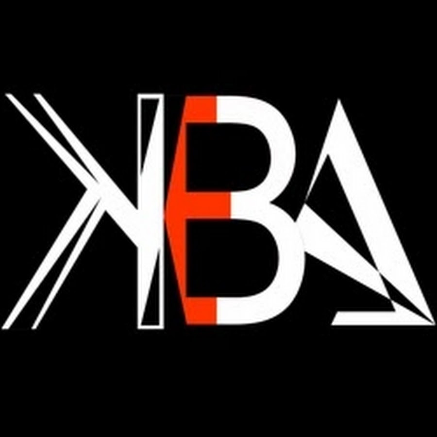 Keba Edits YouTube channel avatar