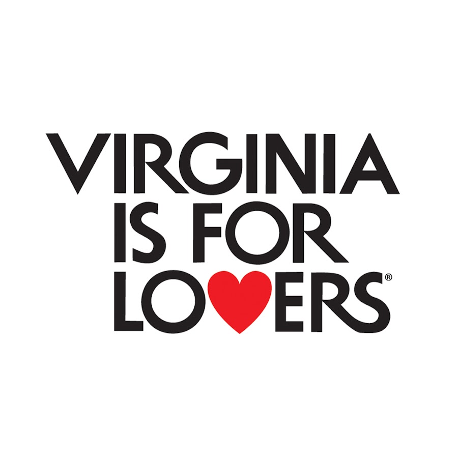 Virginia is for Lovers رمز قناة اليوتيوب