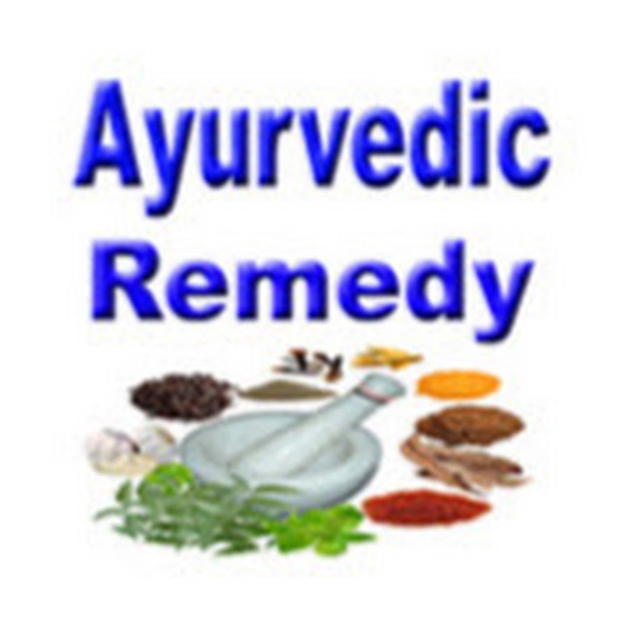 Ayurvedic Remedy Avatar de chaîne YouTube