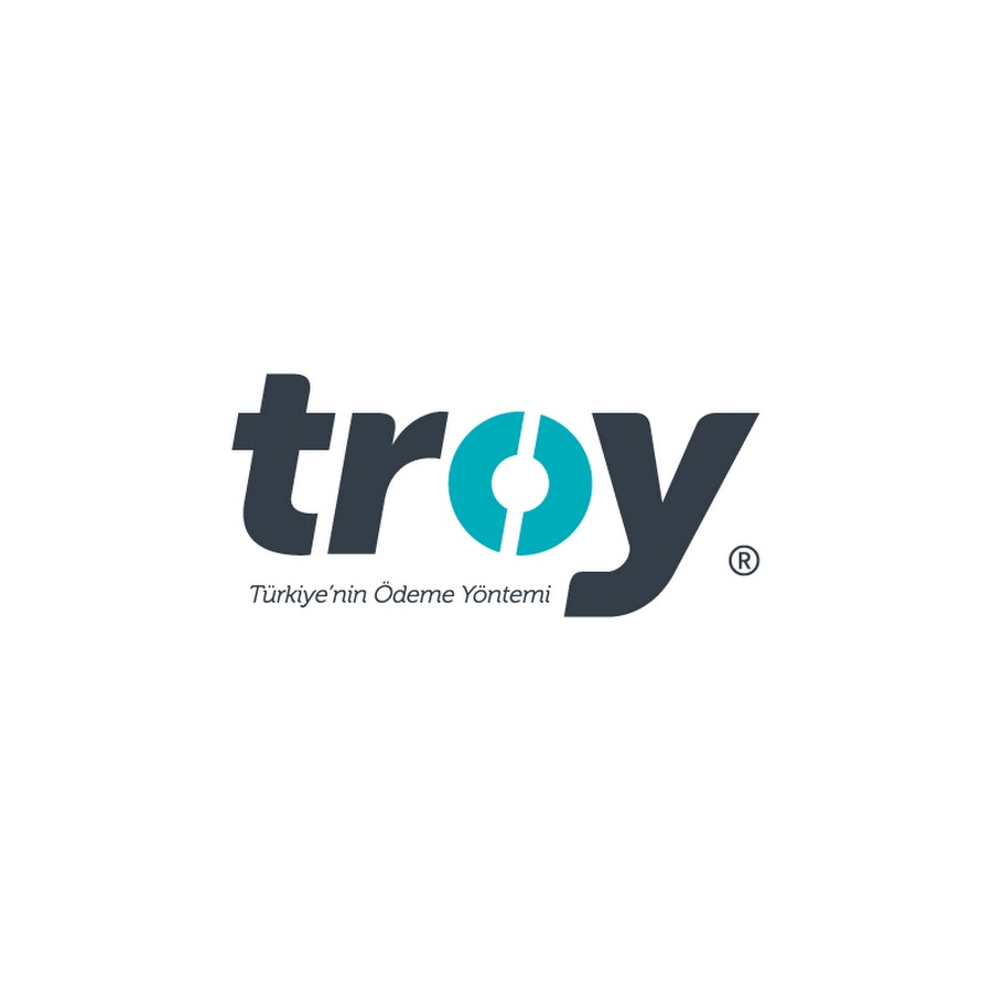 Troy YouTube channel avatar