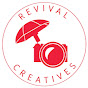 Revival Creatives YouTube Profile Photo