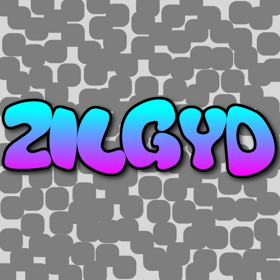 Zilgyd رمز قناة اليوتيوب