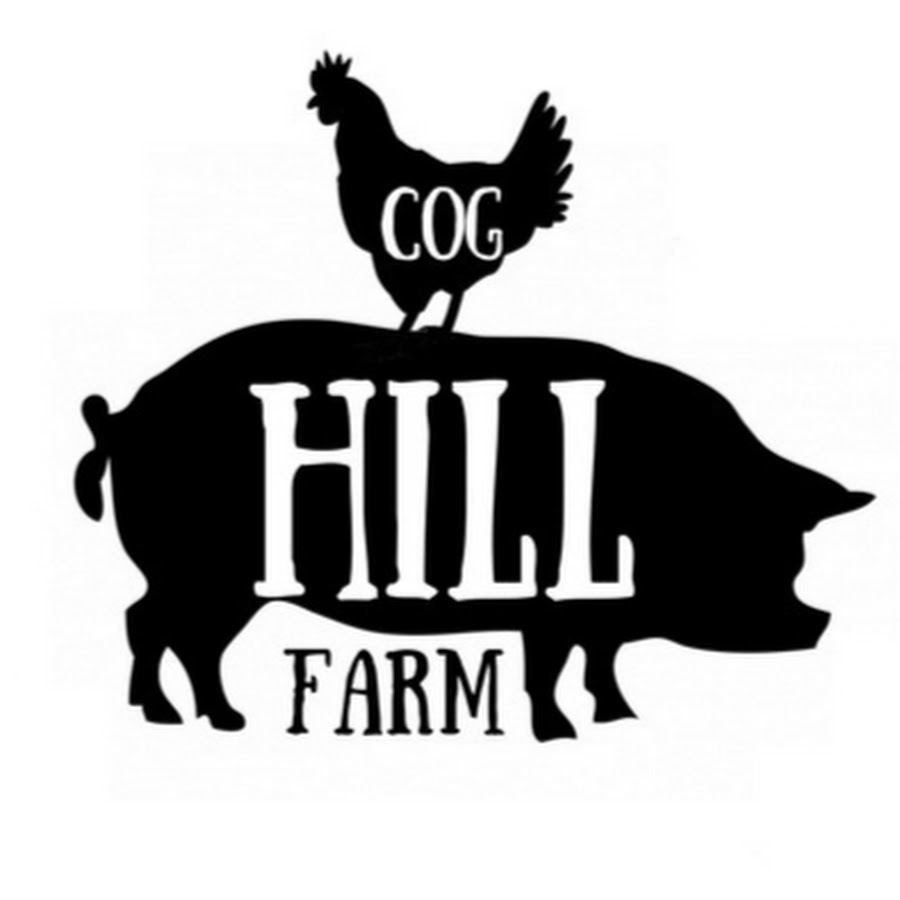 Cog Hill Farm -The Dancing Farmer YouTube channel avatar