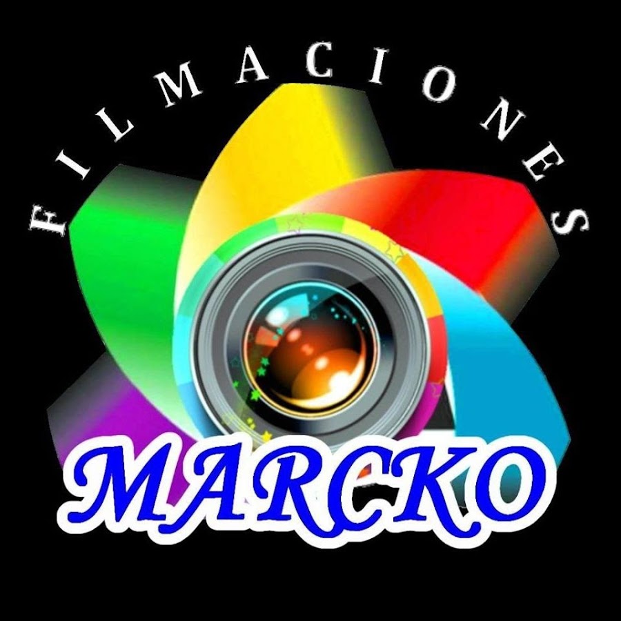 MARCKO FILMACIONES