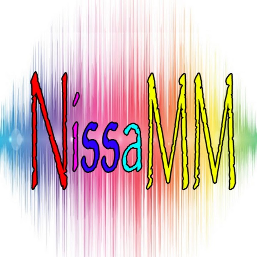 Nissa MM رمز قناة اليوتيوب