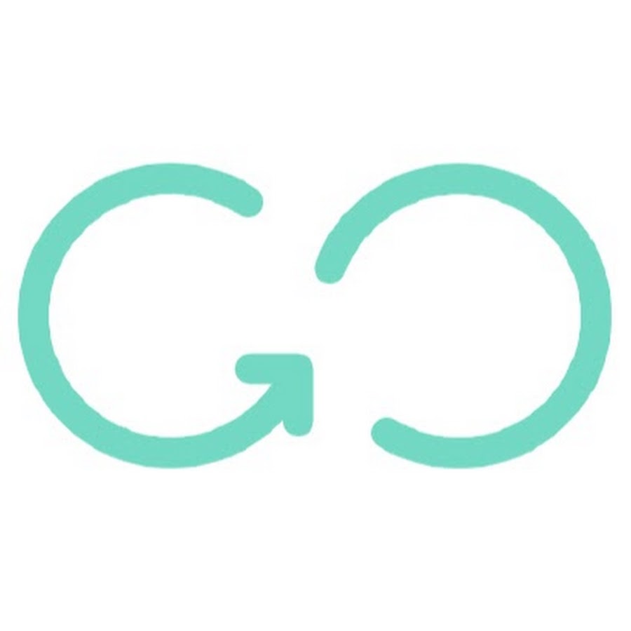 goInspo YouTube channel avatar