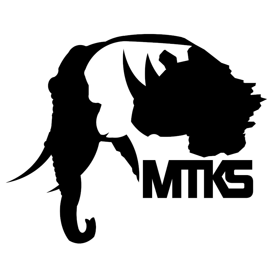MTKS Adventures Аватар канала YouTube