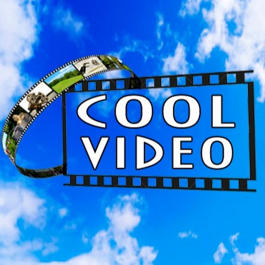 Cool Video ইউটিউব চ্যানেল অ্যাভাটার