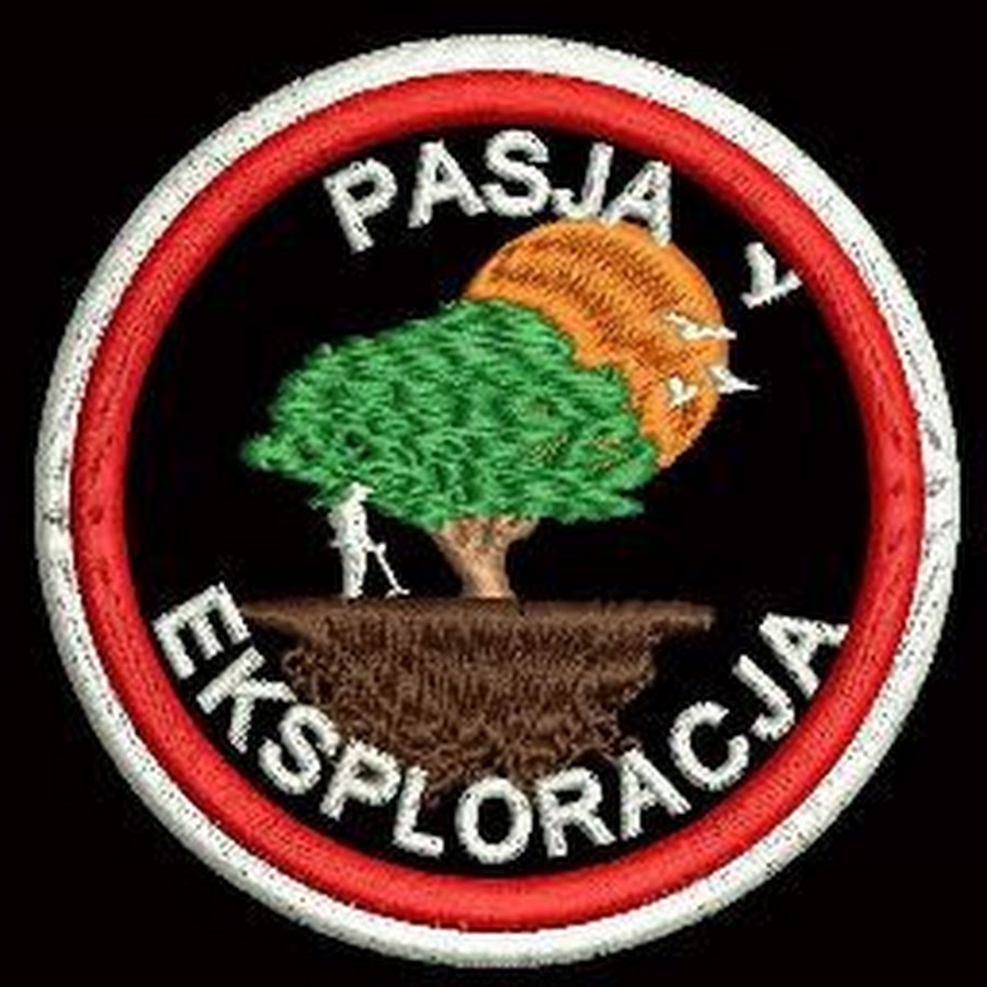 Pasja Eksploracja Avatar channel YouTube 