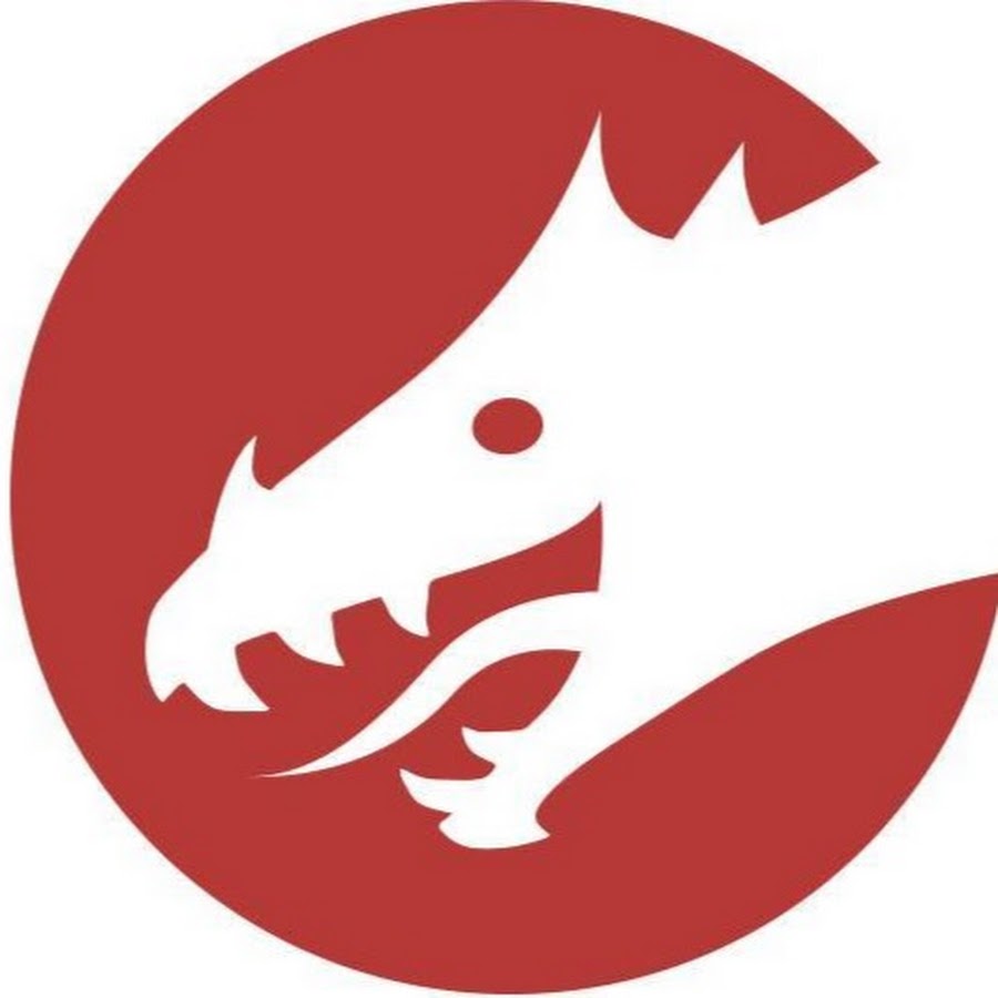 Zen-Dragon YouTube 频道头像