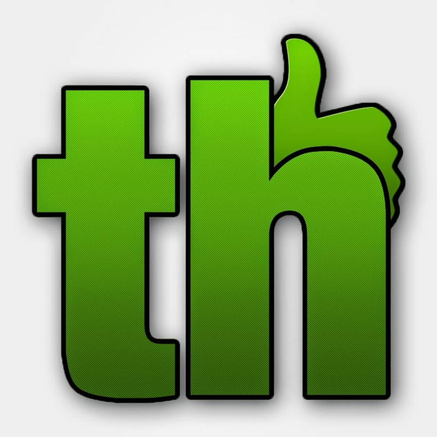 ThumbsHunter YouTube channel avatar