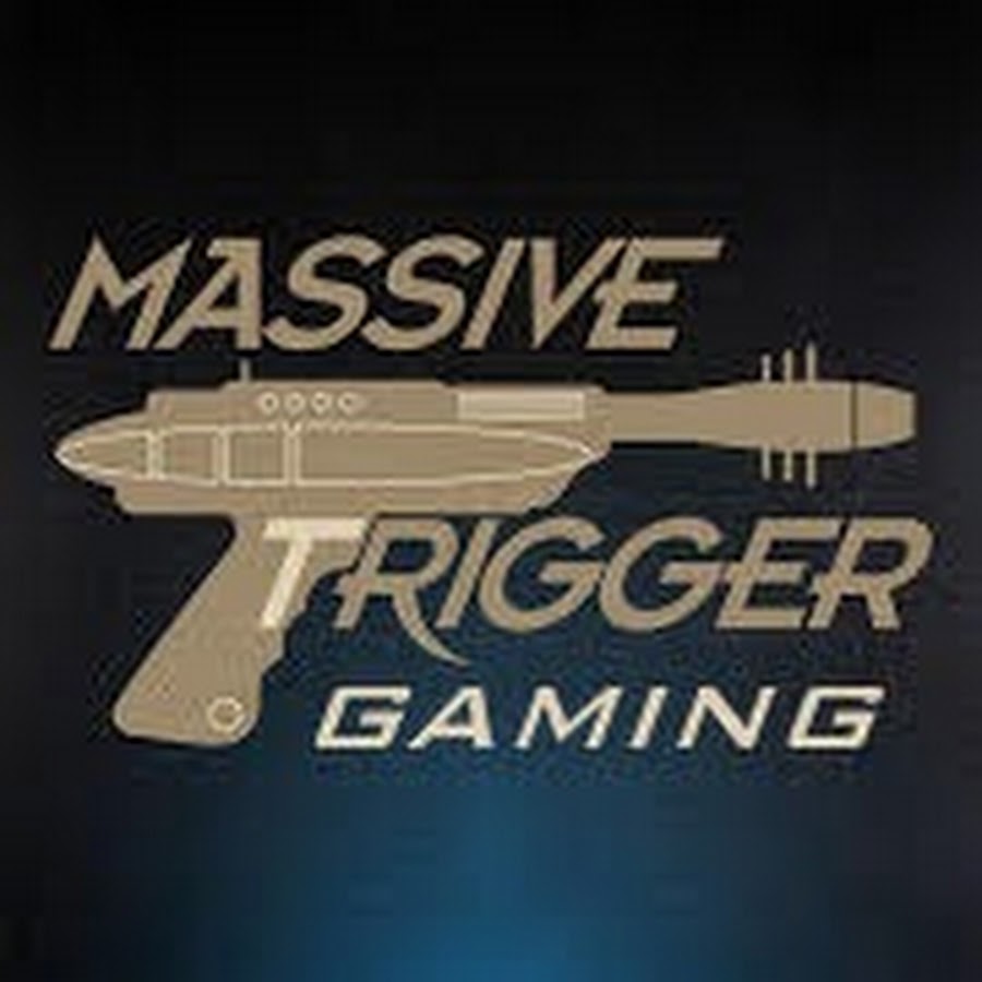 Massive Trigger Gaming