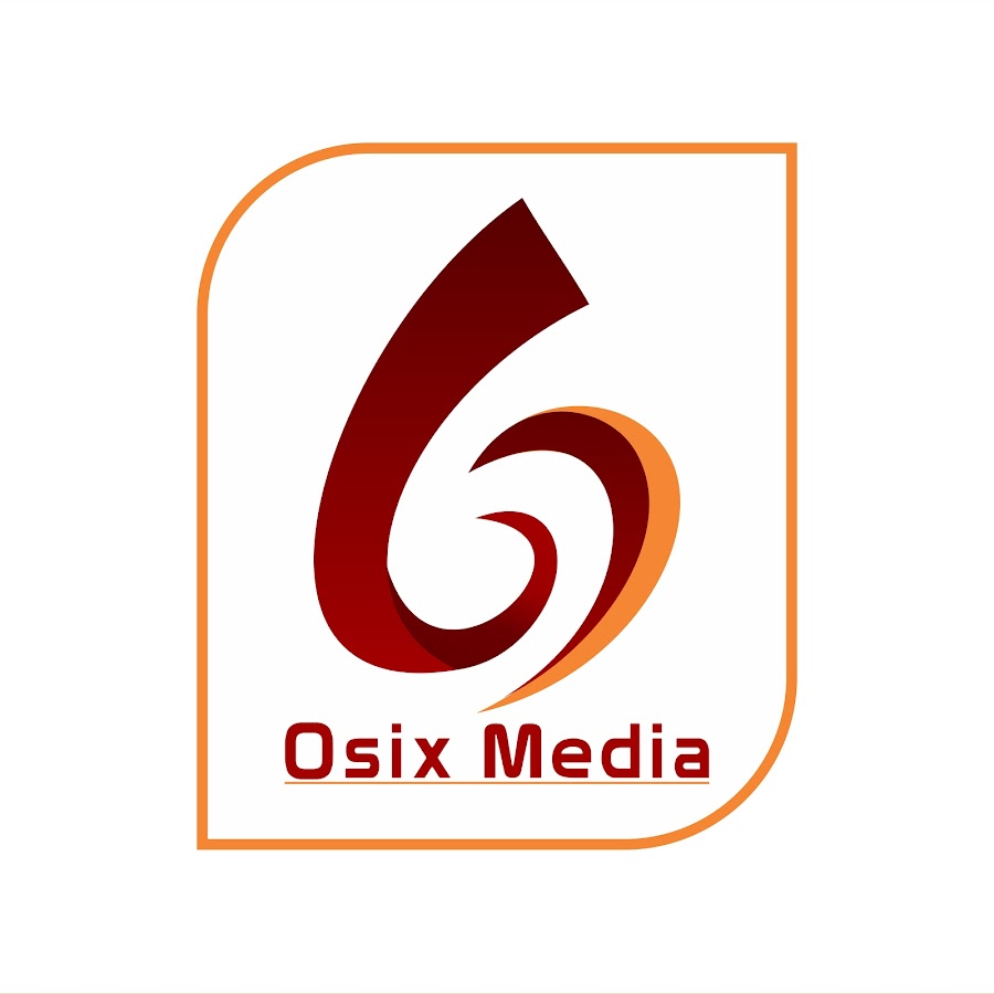 OSIX MEDIA YouTube channel avatar