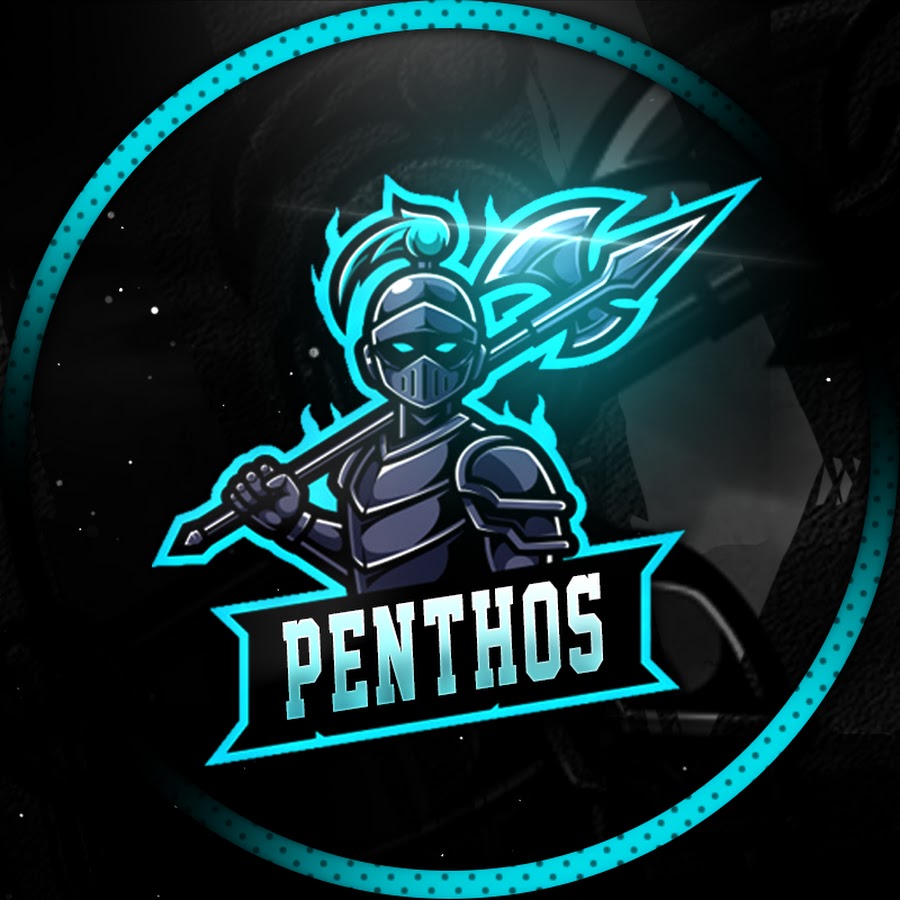 Penthos TV رمز قناة اليوتيوب