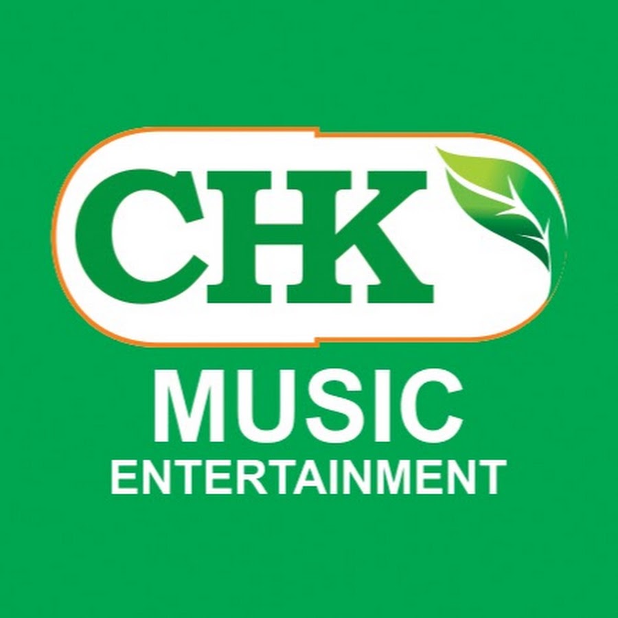 CHK Music رمز قناة اليوتيوب