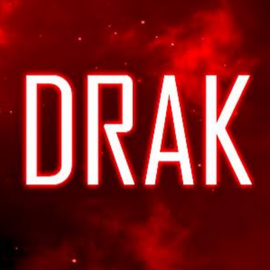 Dracek.cz Аватар канала YouTube