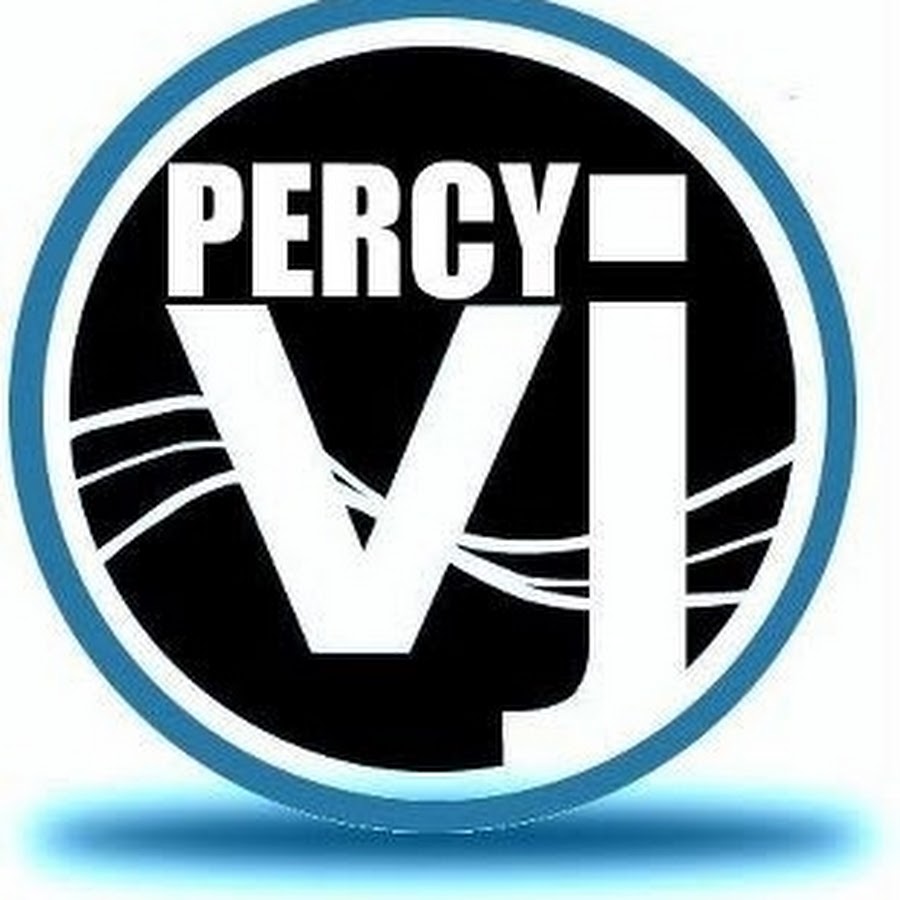 VJ Percy VideosRemixes رمز قناة اليوتيوب
