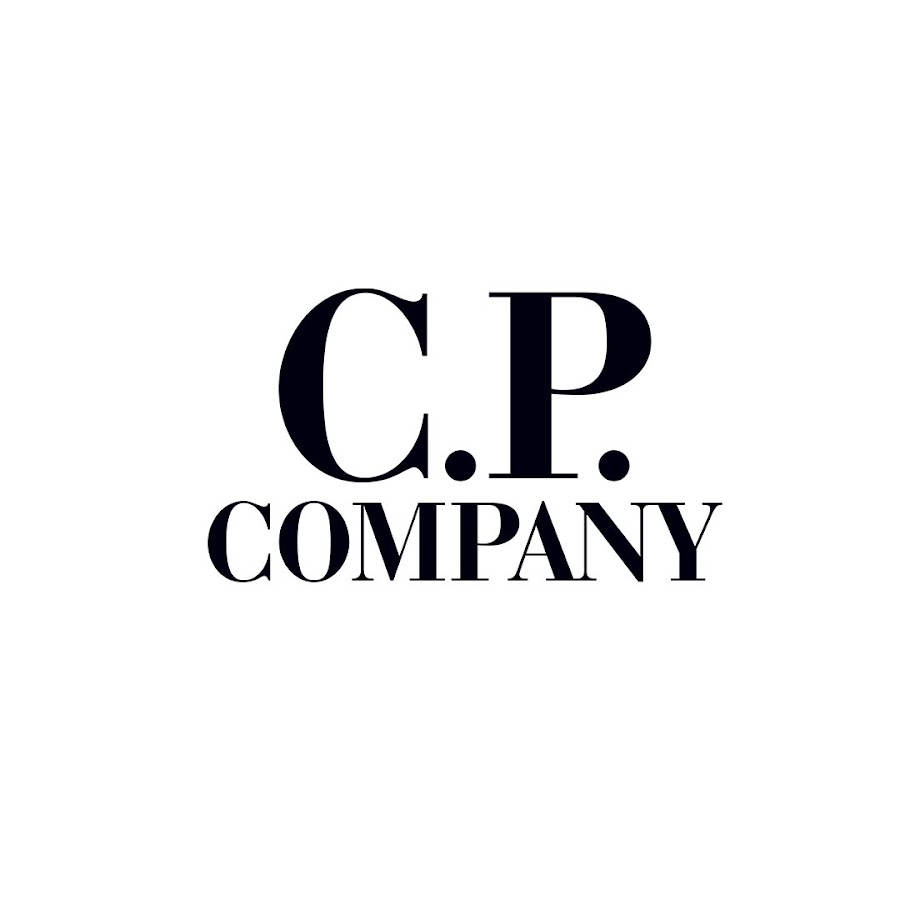 C P Company Youtube