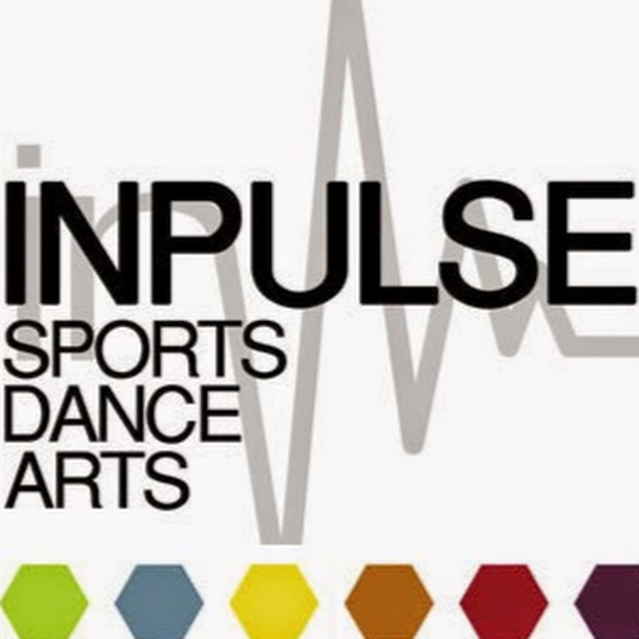Inpulse Studio YouTube channel avatar