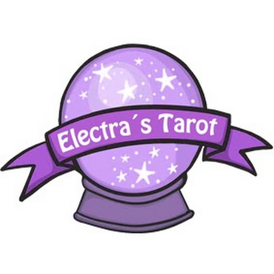 Electra Ìs Tarot Avatar de chaîne YouTube