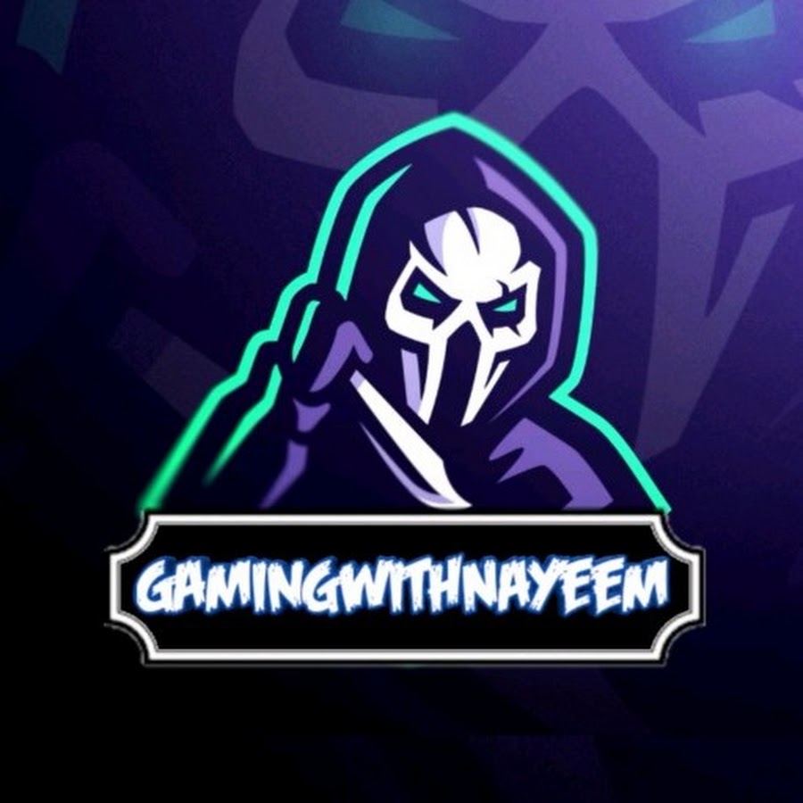 GamingwithNayeem Avatar de chaîne YouTube