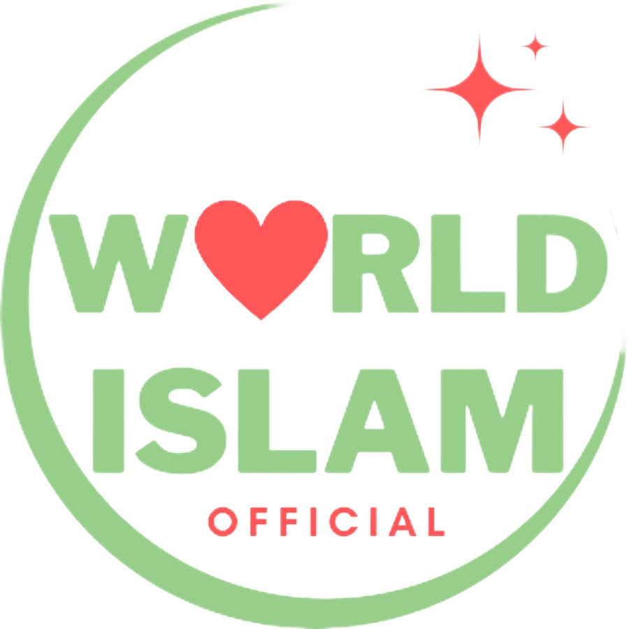 World Islam ইউটিউব চ্যানেল অ্যাভাটার