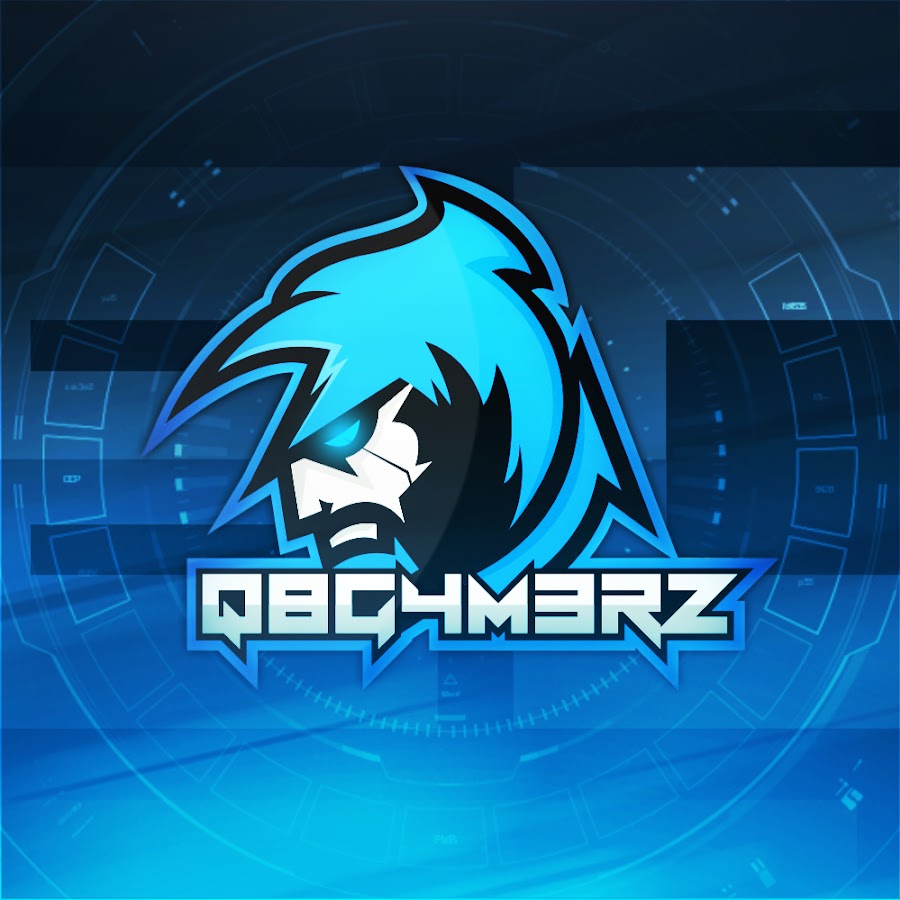 Q8.G4M3RZ YouTube channel avatar