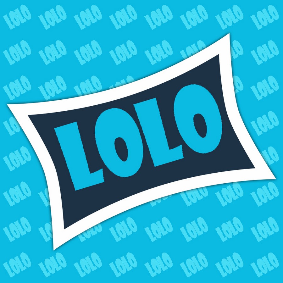 LoLo YouTube kanalı avatarı