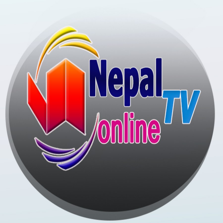 Nepal Online TV Avatar canale YouTube 