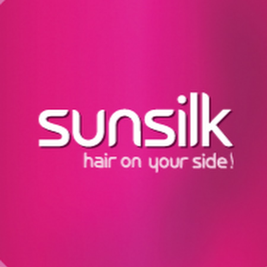 Sunsilk India رمز قناة اليوتيوب