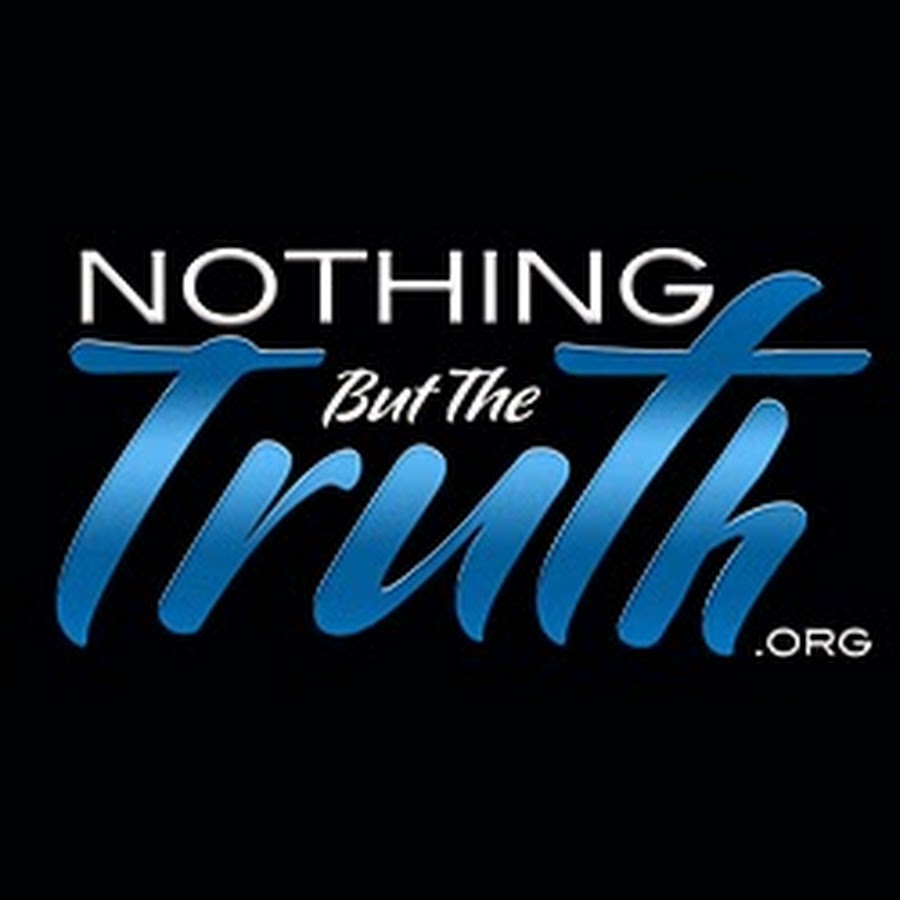 NothingButTheTruth यूट्यूब चैनल अवतार