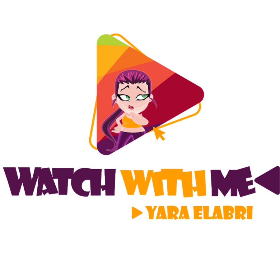 Watch With Me Avatar de chaîne YouTube