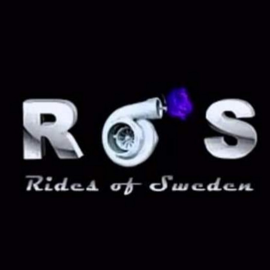 RidesOfSweden