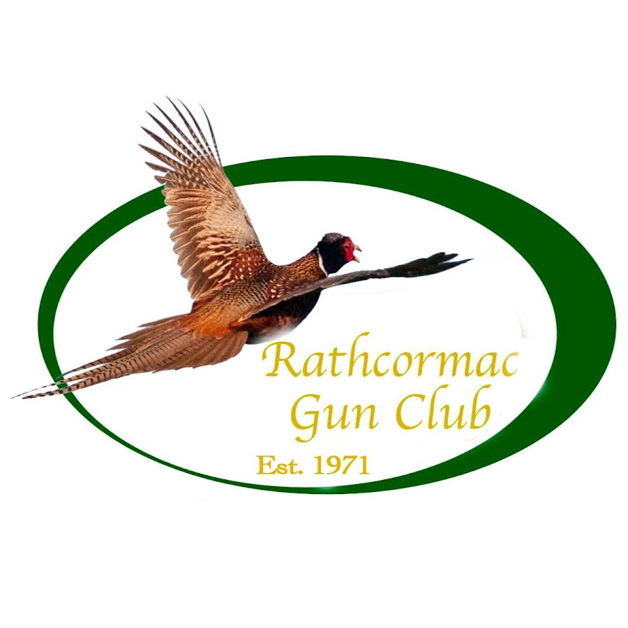 Rathcormac Gun Club YouTube channel avatar