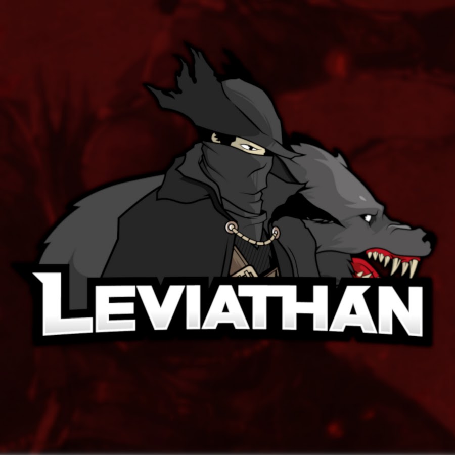 Leviathan YouTube channel avatar