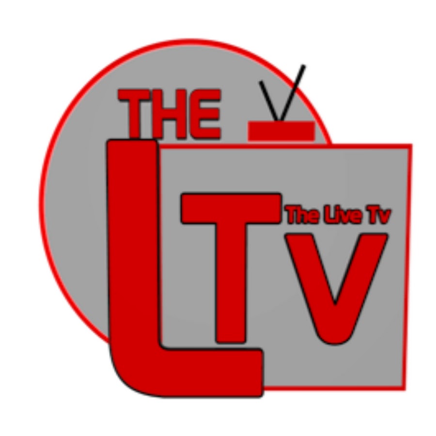 The Live Tv YouTube kanalı avatarı