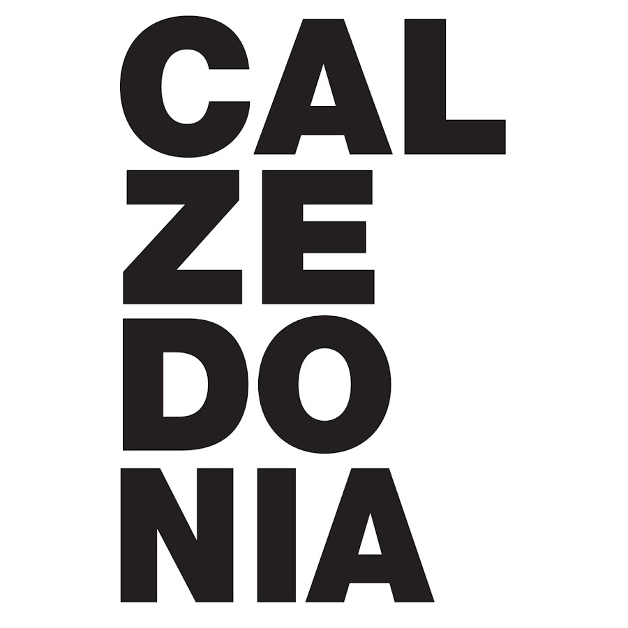 CalzedoniaOfficial YouTube channel avatar