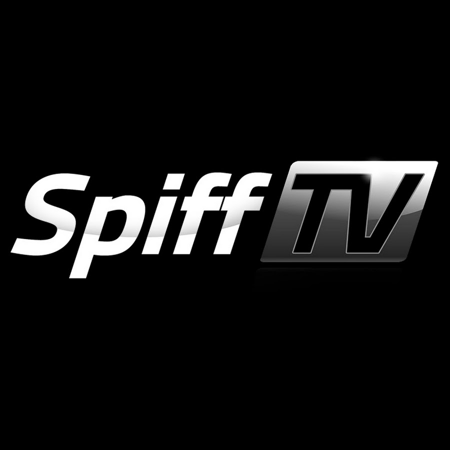 SpiffTv Media YouTube kanalı avatarı