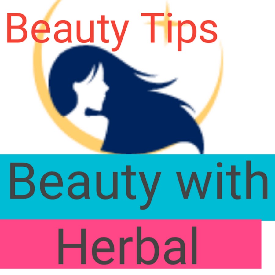 Beauty with herbal