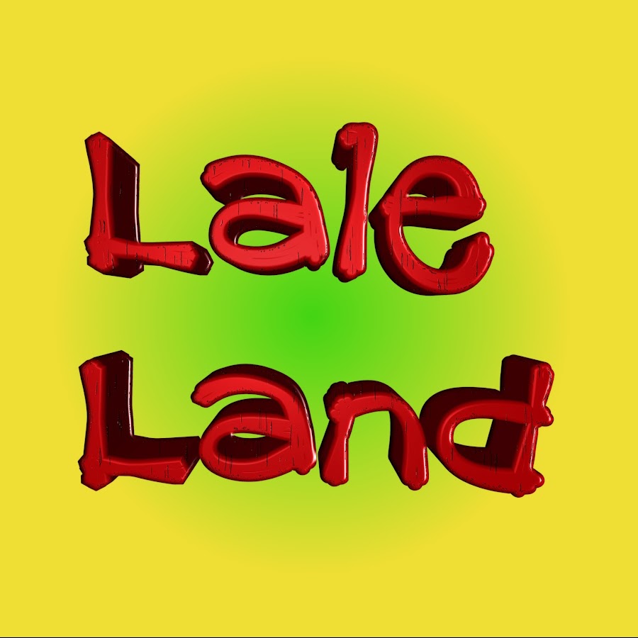 Lale Land YouTube 频道头像