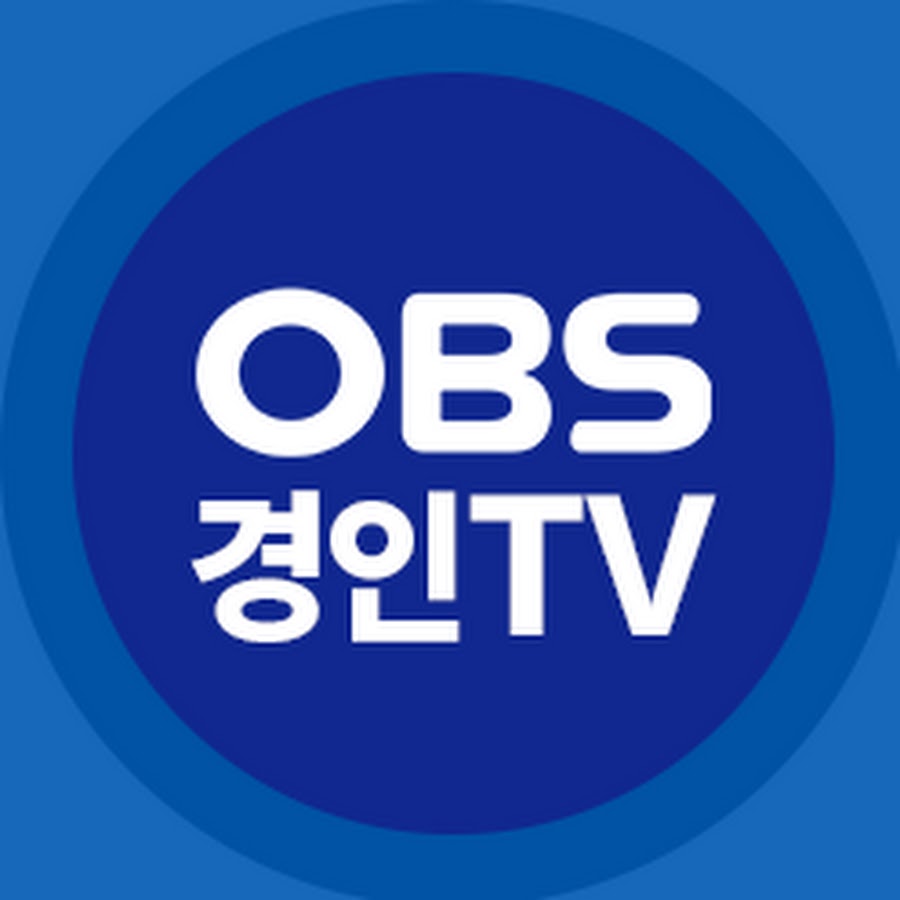 OBSKyungIn YouTube channel avatar