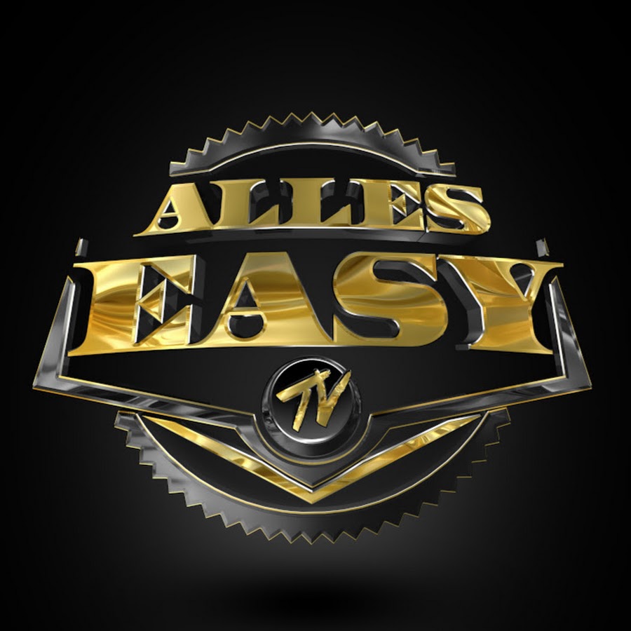 AllesEasyTV رمز قناة اليوتيوب