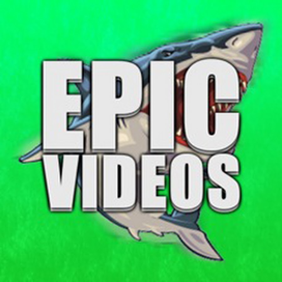 Epic Videos Awatar kanału YouTube