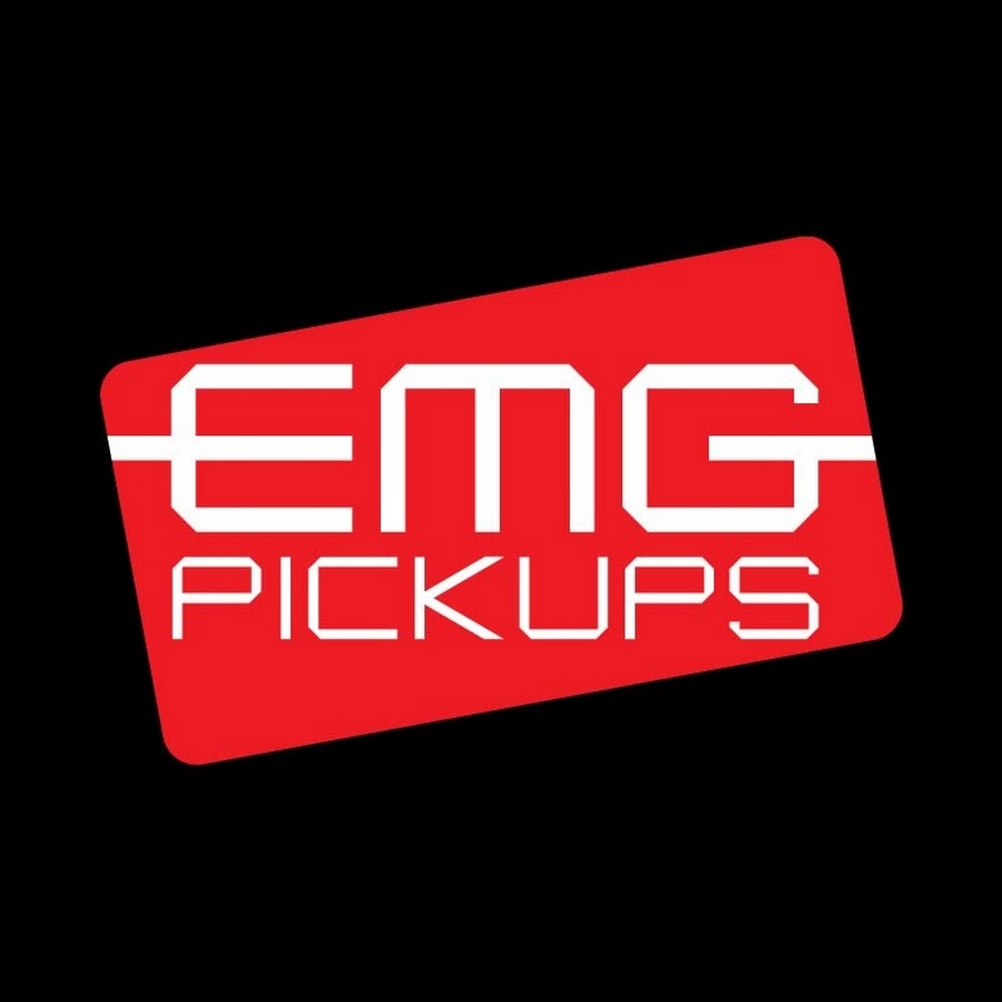 EMGtv YouTube channel avatar